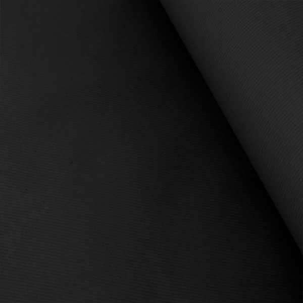 Stock Black Kraft Paper Rolls ideal for florists or general gift wrapping